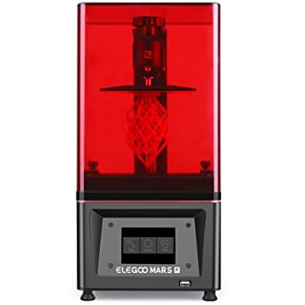 Buy Best Professional Elegoo Mars Pro 3D Printer | 3D Printer Suppliers