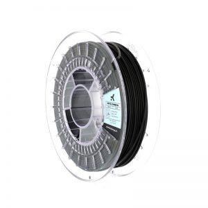 Kimya PETG Carbon 0.5kg 1.75mm Black