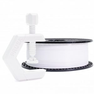 PRUSAMENT PETG 1kg 1.75mm Signal White
