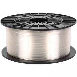 NatureWorks PLA 4043D 1kg 1.75mm Clear