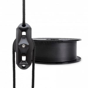 PRUSAMENT PC Blend Carbon Fiber 0.80kg 1.75mm Black