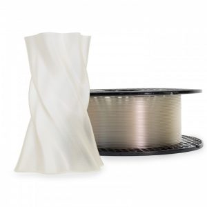PRUSAMENT PVB 0.5kg 1.75mm Natural Transparent