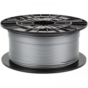 NatureWorks PLA 4043D 1kg 1.75mm Silver