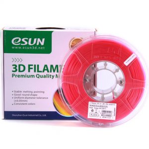 eSUN PLA+ 1kg 1.75mm Magenta