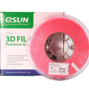 eSUN PLA+ 1kg 1.75mm Pink