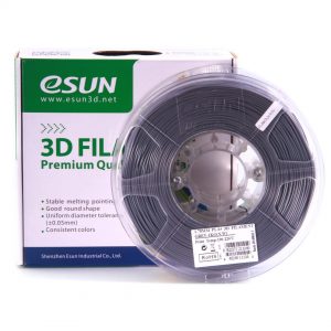 eSUN PLA+ 1kg 1.75mm Grey