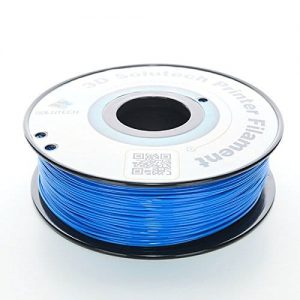3D SOLUTECH ABS 1kg 1.75mm Blue