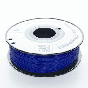 3D SOLUTECH ABS 1kg 1.75mm Navy Blue