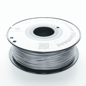 3D SOLUTECH ABS 1kg 1.75mm Silver