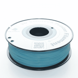3D SOLUTECH ABS 1kg 1.75mm Teal Blue