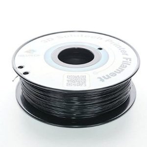 3D SOLUTECH PLA 1kg 1.75mm Black