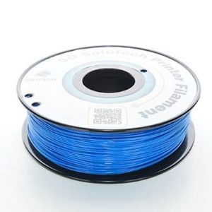 3D SOLUTECH PLA 1kg 1.75mm Blue