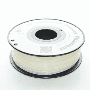 3D SOLUTECH PLA 1kg 1.75mm Glow In Dark Green