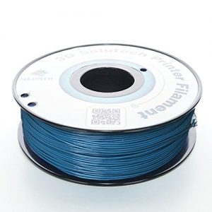 3D SOLUTECH PLA 1kg 1.75mm Pastel Blue
