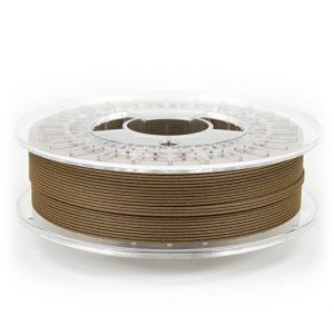 ColorFabb CORKFILL 0.65kg 1.75mm Brown
