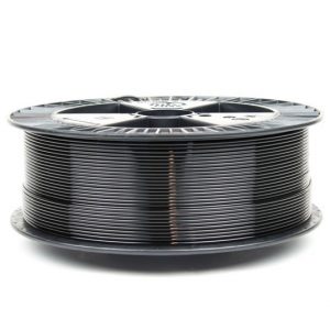 ColorFabb PETG ECONOMY 8kg 2.85mm BLACK
