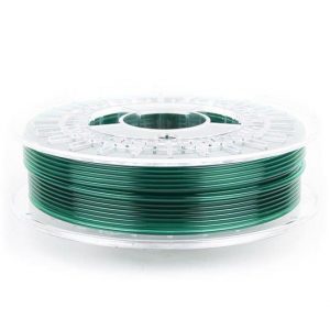 ColorFabb PLA/PHA 0.75kg 2.85mm GREEN TRANSPARENT