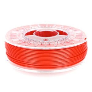 ColorFabb PLA/PHA 0.75kg 1.75mm TRAFFIC RED