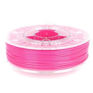 ColorFabb PLA/PHA 0.75kg 2.85mm FLUORESCENT PINK