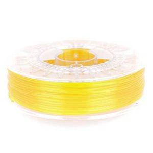 ColorFabb PLA/PHA 0.75kg 1.75mm YELLOW TRANSPARENT