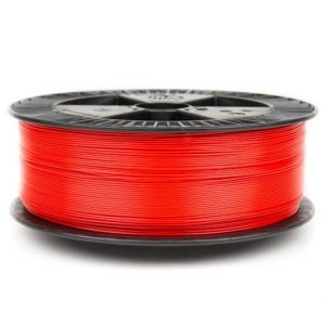 ColorFabb PLA ECONOMY 2.2kg 2.85mm RED
