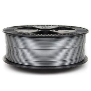 ColorFabb PLA ECONOMY 2.2kg 1.75mm SILVER