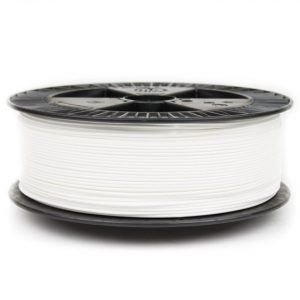 ColorFabb PLA ECONOMY 2.2kg 1.75mm WHITE
