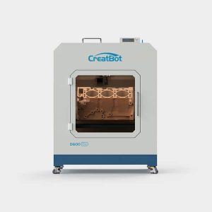 CreatBot D600 Pro