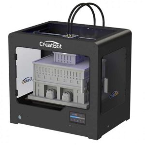 CreatBot DE