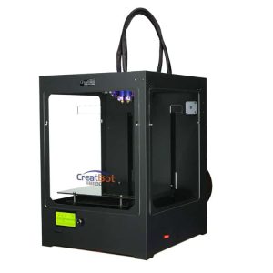CreatBot DM