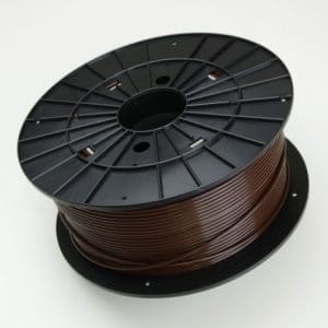 Filament PM ABS 1kg 1.75mm Brown