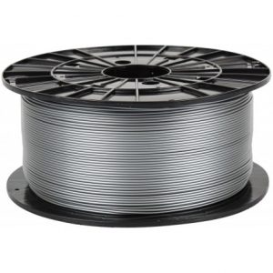 Filament PM ABS 1kg 1.75mm Silver