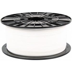 Filament PM ABS 1kg 1.75mm White
