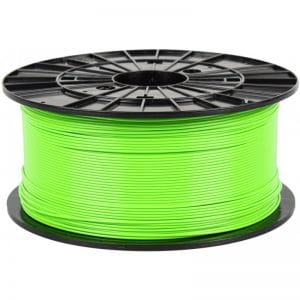 Filament PM ABS 1kg 1.75mm Yellow Green
