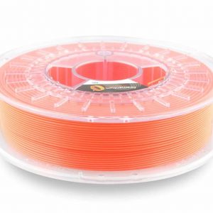 Fillamentum ABS Extrafill 0.75kg 1.75mm Luminous Orange
