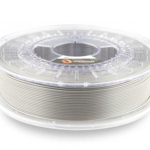 Fillamentum ABS Extrafill 0.75kg 2.85mm Metallic Grey