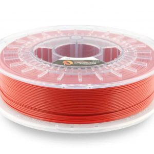 Fillamentum ABS Extrafill 0.75kg 2.85mm Signal Red