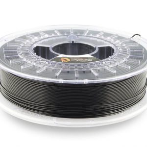 Fillamentum ABS Extrafill 2.5kg 1.75mm Traffic Black