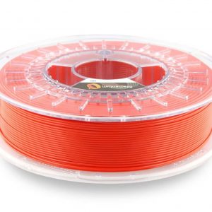 Fillamentum ABS Extrafill 0.75kg 2.85mm Traffic Red