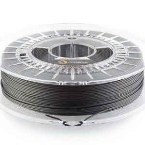Fillamentum CPE CF112 CARBON 0.60kg 1.75mm Black