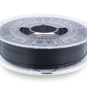 Fillamentum CPE HG100 0.75kg 2.85mm Black Soul