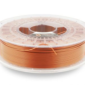 Fillamentum CPE HG100 0.75kg 2.85mm Caramel Brown Metallic