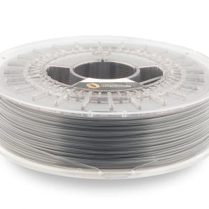 Fillamentum CPE HG100 0.75kg 1.75mm Grey Mouse Transparent
