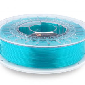 Fillamentum CPE HG100 0.75kg 1.75mm Iced Green Transparent