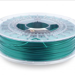 Fillamentum CPE HG100 0.75kg 1.75mm Jungle Green Metallic