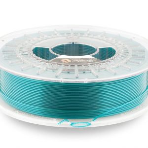 Fillamentum CPE HG100 0.75kg 1.75mm Lagoon Transparent