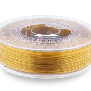 Fillamentum CPE HG100 0.75kg 1.75mm Morning Sun Transparent