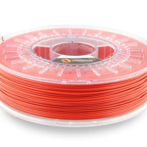 Fillamentum Extrafill ASA 0.75kg 1.75mm Traffic Red