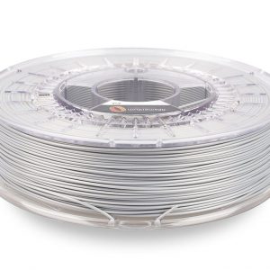 Fillamentum Extrafill ASA 0.75kg 2.85mm White Aluminium