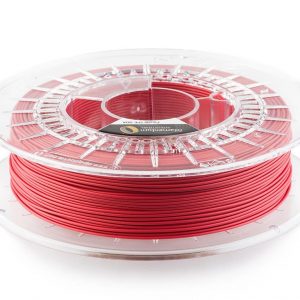 Fillamentum Flexfill TPE 90A 0.5kg 1.75mm Signal Red